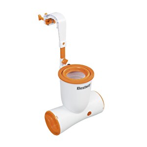 Bestway® 58469 3974 Litre Havuz İçi Süzgü Filtre Sistemi
