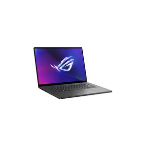 Rog Zephyrus G16 Gu605cw-qr160 Ultra 9 285h 32gb 2tb Ssd Rtx5080-16gb Dos 16" 2.5k 240hz Wqxga