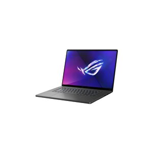 Rog Zephyrus G16 Gu605cw-qr160 Ultra 9 285h 32gb 2tb Ssd Rtx5080-16gb Dos 16" 2.5k 240hz Wqxga