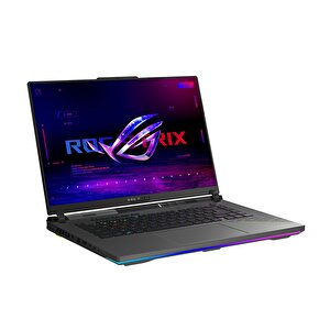 Rog Strix G16 G614fr-s5111 Ryzen 9 9955hx 32gb 1tb Ssd Rtx5070ti-12gb Dos 16" 240hz Wqxga Taşınabilir Bilgisayar