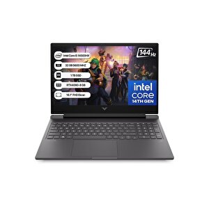Victus 9j250ea Intel Core I5 14500hx 32gb 1tb Ssd Rtx4060-8gb Dos 16.1" Fhd 144hz Notebook