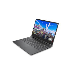 Victus 9j250ea Intel Core I5 14500hx 32gb 1tb Ssd Rtx4060-8gb Dos 16.1" Fhd 144hz Notebook