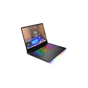 Omen Max 16-ah0001nt B8sk8ea 24gb Rtx5090 Intel Ultra 9 275hx 64gb 2tb Ssd 16" Oled 240hz 0.2ms