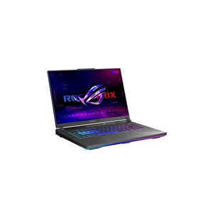Rog Strix G16 G614ph-rv056 Amd Ryzen 9 8940hx 32gb 1tb Ssd Rtx5050-8gb 115w Freedos 16" 165hz W