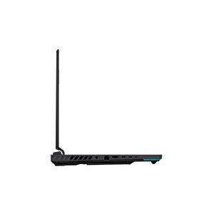 Rog Strix G16 G614ph-rv056 Amd Ryzen 9 8940hx 32gb 1tb Ssd Rtx5050-8gb 115w Freedos 16" 165hz W