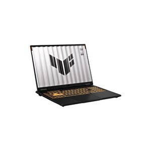 Tuf Gaming F16 Fx608jhr-rv055 Intel Core I7 14650hx 32gb 512gb Ssd Rtx5050-8gb 115w Freedos 16"