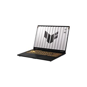 Tuf Gaming F16 Fx608jhr-rv055 Intel Core I7 14650hx 32gb 512gb Ssd Rtx5050-8gb 115w Freedos 16"