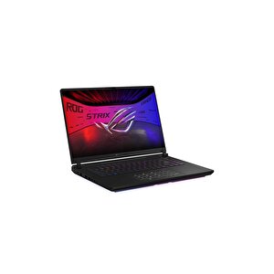Rog Strix Scar 16 G635lx-rw144 Ultra9 275hx 32gb 1tb Ssd Rtx5090-24gb Dos 16 240hz Wqxga