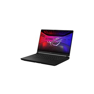 Rog Strix Scar 16 G635lx-rw144 Ultra9 275hx 32gb 1tb Ssd Rtx5090-24gb Dos 16 240hz Wqxga