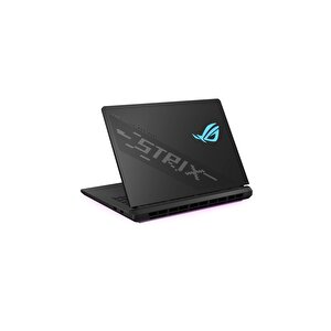 Rog Strix Scar 16 G635lx-rw144 Ultra9 275hx 32gb 1tb Ssd Rtx5090-24gb Dos 16 240hz Wqxga
