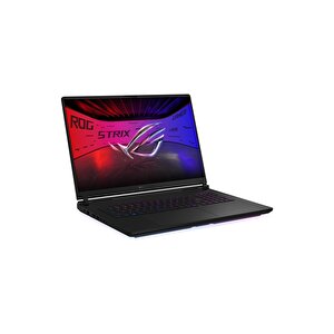Rog Strix Scar 18 G835lw-sa129 Ultra 9 275hx 64gb 2tb Ssd Rtx5080-16gb Dos 18" 2.5k 240hz Wqxga