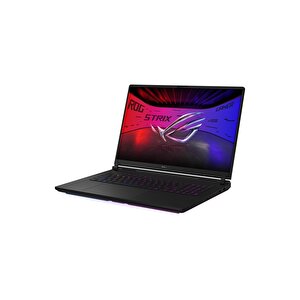 Rog Strix Scar 18 G835lw-sa129 Ultra 9 275hx 64gb 2tb Ssd Rtx5080-16gb Dos 18" 2.5k 240hz Wqxga