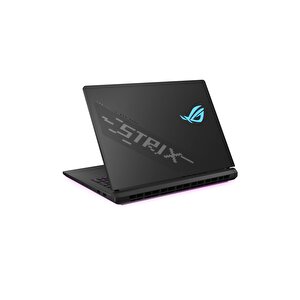 Rog Strix Scar 18 G835lw-sa129 Ultra 9 275hx 64gb 2tb Ssd Rtx5080-16gb Dos 18" 2.5k 240hz Wqxga