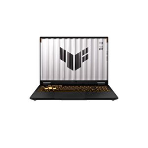 Tuf Gaming F16 Fx608jh-rv082 Intel Core I5 13450hx 16gb 512gb Ssd Rtx5050-8gb 115w Freedos 16" 1