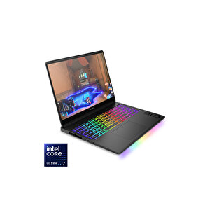 Omen Max 16-ah0021nt B92qxea 8gb Rtx5070 Intel®️ Core™️ Ultra 7 255hx 32gb Ram 1tb Ssd 16 Inç 240hz