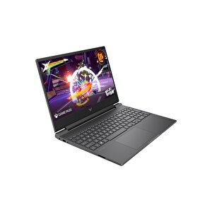 Victus B82wdea-32 Amd Ryzen 9 8945hs 32gb 512gb Ssd Rtx4060-8gb Freedos 15.6" Fhd 144 Hz Notebook