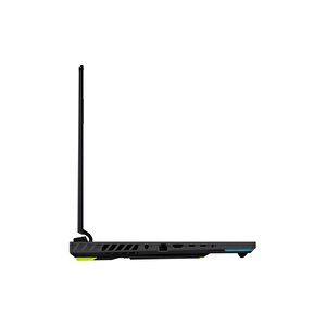 Rog Strix G16 G614pm-s5074 Amd Ryzen 9 8940hx 32gb 1tb Ssd Rtx5060-8gb Freedos 16" 240hz Wqxga