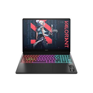 Omen Max B92qyea Intel® Core™ Ultra 9 275hx 13 Tops 32gb 1tb Ssd Rtx5080-16gb Freedos 16'' 240hz