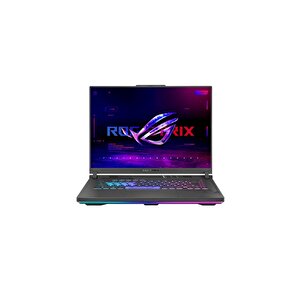 Rog Strix G16 G614jv-n3452 Intel Core I7 13650hx 32 Gb 512 Gb Ssd Rtx 4060-140watt 165 Hz Freedos 16" Wuxga Taşınabilir Bilgi