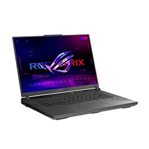 Rog Strix G16 G614jv-n3452 Intel Core I7 13650hx 32 Gb 512 Gb Ssd Rtx 4060-140watt 165 Hz Freedos 16" Wuxga Taşınabilir Bilgi