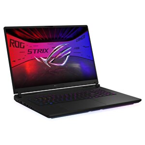 Rog Strix Scar 18 G835lx-sa156 Intel Core Ultra 9 275hx Npu 13 Tops 64gb 2tb+2tb Ssd Rtx5090-24gb Freedos 18" 2.5k 240hz Wqxg