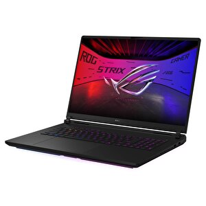 Asus Rog Strix Scar 18 G835lx-sa156 Intel Core Ultra 9 275hx Npu 13 Tops 64gb 2tb+2tb Ssd Rtx5090-24gb Freedos 18" 2.5k 240hz Wqxg