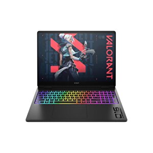 Omen Max Bq1x7ea Amd Ryzen Ai 9 Hx 375 32 Gb 1 Tb Ssd Rtx5080-16gb Freedos 16.1" Wqxga 240 Hz Taş