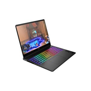 Omen Max Bq1x7ea Amd Ryzen Ai 9 Hx 375 32 Gb 1 Tb Ssd Rtx5080-16gb Freedos 16.1" Wqxga 240 Hz Taş