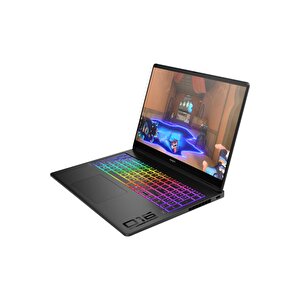 Omen Max Bq1x7ea Amd Ryzen Ai 9 Hx 375 32 Gb 1 Tb Ssd Rtx5080-16gb Freedos 16.1" Wqxga 240 Hz Taş