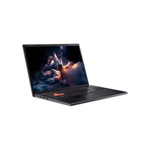 Niro Lite Nh.daaey.001 I5-13420h 16 Gb 512 Gb Ssd Rtx3050-6gb 165hz 16" Wuxga Freedos Taşınabilir Bilgisayar