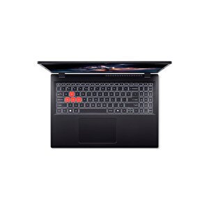 Acer Niro Lite Nh.daaey.001 I5-13420h 16 Gb 512 Gb Ssd Rtx3050-6gb 165hz 16" Wuxga Freedos Taşınabilir Bilgisayar