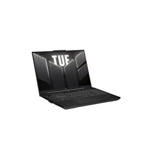 Tuf Gaming F16 Fx607vj-rl059 Intel Core 5 210h 16gb 512gb Ssd Rtx3050-6gb 65w Freedos 16" 144hz