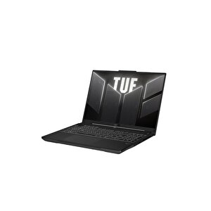 Tuf Gaming F16 Fx607vj-rl059 Intel Core 5 210h 16gb 512gb Ssd Rtx3050-6gb 65w Freedos 16" 144hz