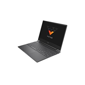 Victus B82wjea Amd R5 8645hs 16gb 512gb Ssd Rx6550m-4gb Freedos 15.6" Fhd 144hz Notebook
