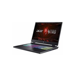 Nitro 17 Nh.ql1ey.003-32 R7-7735hs 32gb 1tb Ssd Rtx4050-140w 17.3"fhd 165hz Sıvı Metal Soğutmalı