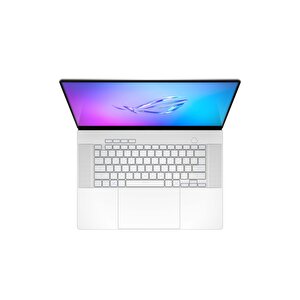 Rog Zephyrus G16 Gu605cr-qr204 Ultra9 285hx 32gb 2tb Ssd Rtx5070ti-12gb Dos 16" 240hz Wqxga