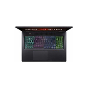 Nitro 17 Nh.ql1ey.003 Ryzen 7-7735hs 16gb 1tb Ssd Rtx4050-140w 17.3"fhd 165hz Sıvı Metal Soğutmalı
