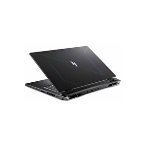Nitro 17 Nh.ql1ey.003 Ryzen 7-7735hs 16gb 1tb Ssd Rtx4050-140w 17.3"fhd 165hz Sıvı Metal Soğutmalı
