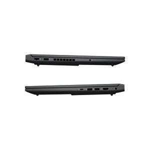 Victus 16-s0001nt 7z4l9ea R7 7840hs 32gb 1tb Ssd Rtx4070-8gb Freedos 16.1" 240 Hz Qhd Notebook