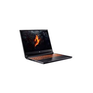 Nitro V16 Anv16-41 Amd R7 8845hs 16gb 1tb Ssd Rtx4060-8gb Dos 16" Wuxga 165hz Taşınabilir Bilgisayar Nh.qruey.005