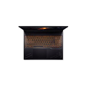 Acer Nitro V16 Anv16-41 Amd R7 8845hs 16gb 1tb Ssd Rtx4060-8gb Dos 16" Wuxga 165hz Taşınabilir Bilgisayar Nh.qruey.005