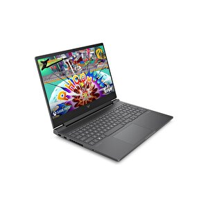 Victus 7z600ea Amd R7 7840hs 32gb 1tb Ssd Rtx4060-8gb Dos 16.1" Fhd 144hz Notebook
