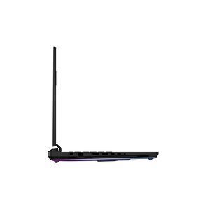 Rog Strix Scar 16 G635lw-rw141 Ultra 9 275hx Npu 13 Tops 32gb 2tb Ssd Rtx5080-16gb Dos