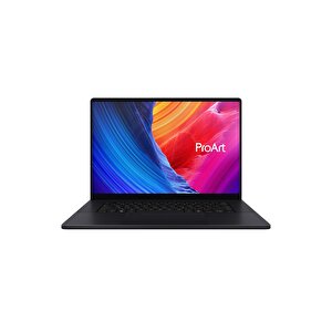 Proart P16 H7606wp-me022w Amd Ryzen Ai 9 Hx 370 64gb 2tb Ssd Rtx 5070 16" 4k Oled 0.2ms 60hz W11h