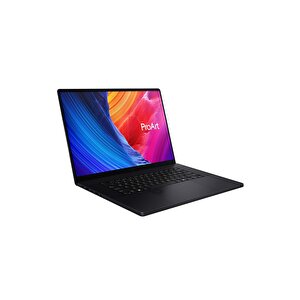 Proart P16 H7606wp-me022w Amd Ryzen Ai 9 Hx 370 64gb 2tb Ssd Rtx 5070 16" 4k Oled 0.2ms 60hz W11h