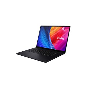 Proart P16 H7606wp-me022w Amd Ryzen Ai 9 Hx 370 64gb 2tb Ssd Rtx 5070 16" 4k Oled 0.2ms 60hz W11h