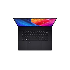 Proart P16 H7606wp-me022w Amd Ryzen Ai 9 Hx 370 64gb 2tb Ssd Rtx 5070 16" 4k Oled 0.2ms 60hz W11h