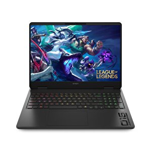 Hp Omen C52r1ea Amd Ryzen Ai 7 350 32gb 1tb Ssd Rtx5070-8gb Freedos 16" Wuxga 144hz Taşınabilir Bilgisayar