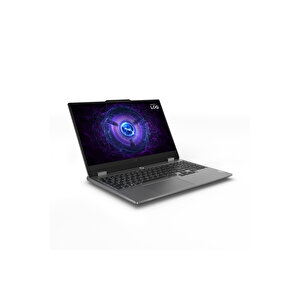 Loq Intel Core I5-12600hx 24g 512gb Ssd Rtx4050 15.6" Fhd 144hz 105w Freedos Gaming Pc 83gs00p6tr