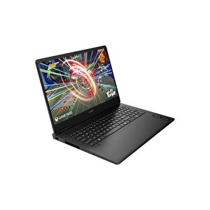 Omen A44qsea R7 8845hs 16gb 1tb Ssd Rtx4070-8gb Dos 17.3" Fhd 144hz Notebook
